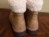 Tommy Hilfiger zieminiai batai
