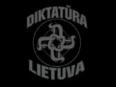 Ieskau grupės Diktatūra atributikos. Prienai - nuotraukos Nr. 2