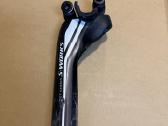 Specialized karboninis sedynės vamzdis