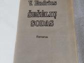 Šešėlių sodas - nuotraukos Nr. 2