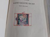 Mane saulytė šaukė - nuotraukos Nr. 2