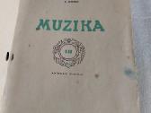 Muzika 3 klasei - nuotraukos Nr. 2