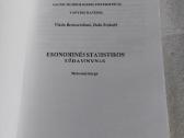 Ekonominės statistikos uždavinynas - nuotraukos Nr. 2