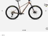 Orbea laufey h30 2026