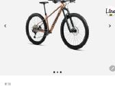 Orbea laufey h30 2026 - nuotraukos Nr. 2