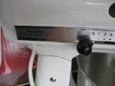 Kitchenaid Artisan 5ksm150psewh mikseris - nuotraukos Nr. 6