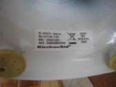 Kitchenaid Artisan 5ksm150psewh mikseris - nuotraukos Nr. 8