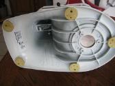 Kitchenaid Artisan 5ksm150psewh mikseris - nuotraukos Nr. 9