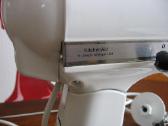 Kitchenaid Artisan 5ksm150psewh mikseris - nuotraukos Nr. 10
