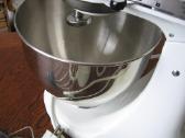 Kitchenaid Artisan 5ksm150psewh mikseris - nuotraukos Nr. 3