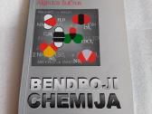 Bendroji chemija