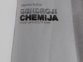 Bendroji chemija - nuotraukos Nr. 2