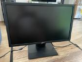 Monitorius Dell E2216h - nuotraukos Nr. 2