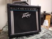 Peavey