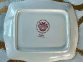 Villeroy & Boch indelis su dangteliu - nuotraukos Nr. 4