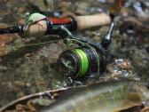 Shimano Cardiff Xr C2000shg - nuotraukos Nr. 7