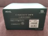 Shimano Cardiff Xr C2000shg - nuotraukos Nr. 4