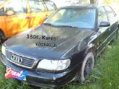 Om variklio dalys. MB w123 dalys. - nuotraukos Nr. 6
