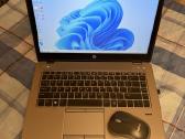 Hp Elitebook 745