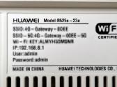 4G+ Lte modemas Huawei B525s-23a su WiFi - nuotraukos Nr. 3
