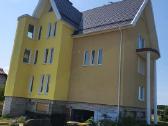 Fasado siltinimas ir apdaila.klinkeri klijavimas. - nuotraukos Nr. 10