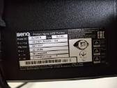 Benq monitorius - nuotraukos Nr. 2