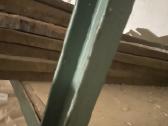 U metalo profilis, profiliai storasienis 70x35 5mm - nuotraukos Nr. 2