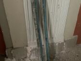 U metalo profilis, profiliai storasienis 70x35 5mm - nuotraukos Nr. 6
