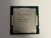 Intel Core i3-10100f procesorius - nuotraukos Nr. 2