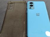 Oneplus Nord 2 8gb/128 GB - nuotraukos Nr. 3