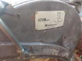 Pjaustytuvas Husqvarna K970 - nuotraukos Nr. 2