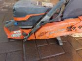 Pjaustytuvas Husqvarna K970 - nuotraukos Nr. 5