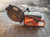 Pjaustytuvas Husqvarna K970