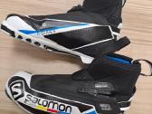 Salomon RC prolink karbon 38d.lygumu slidziu batai