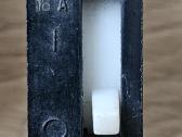 Automatiniai jungikliai 16a-2vnt., 25a-1vnt.