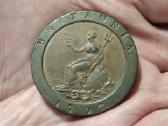UK 2 pencai 1797
