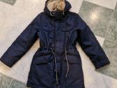 Vaikiška striukė-parka 146d.