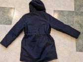 Vaikiška striukė-parka 146d. - nuotraukos Nr. 2