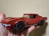 Lego speed champion - nuotraukos Nr. 4