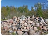 Žvyras,atsijos, gruntas ir kitos birios medžiagos - nuotraukos Nr. 3