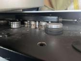 Mechlabor Stm-600 Juostinis magnetofonas - nuotraukos Nr. 4