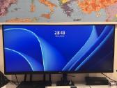 LG 34wn700 34 Ultrawide Ips 3440x1440 75hz