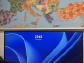 LG 34wn700 34 Ultrawide Ips 3440x1440 75hz - nuotraukos Nr. 2