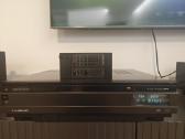Hi-end vazdo grotuvas Blaupunk Rtv-900rgc.
