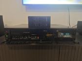 Hi-end vazdo grotuvas Blaupunk Rtv-900rgc. - nuotraukos Nr. 2
