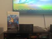 Hi-end vazdo grotuvas Blaupunk Rtv-900rgc. - nuotraukos Nr. 3