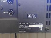 Hi-end vazdo grotuvas Blaupunk Rtv-900rgc. - nuotraukos Nr. 5