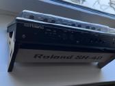 Roland Sh 4d - nuotraukos Nr. 6