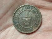 Sąsiaurio gyvenvietės 1/2 cento 1908
