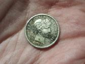 JAV 1 dime 1914 sidabras - nuotraukos Nr. 2